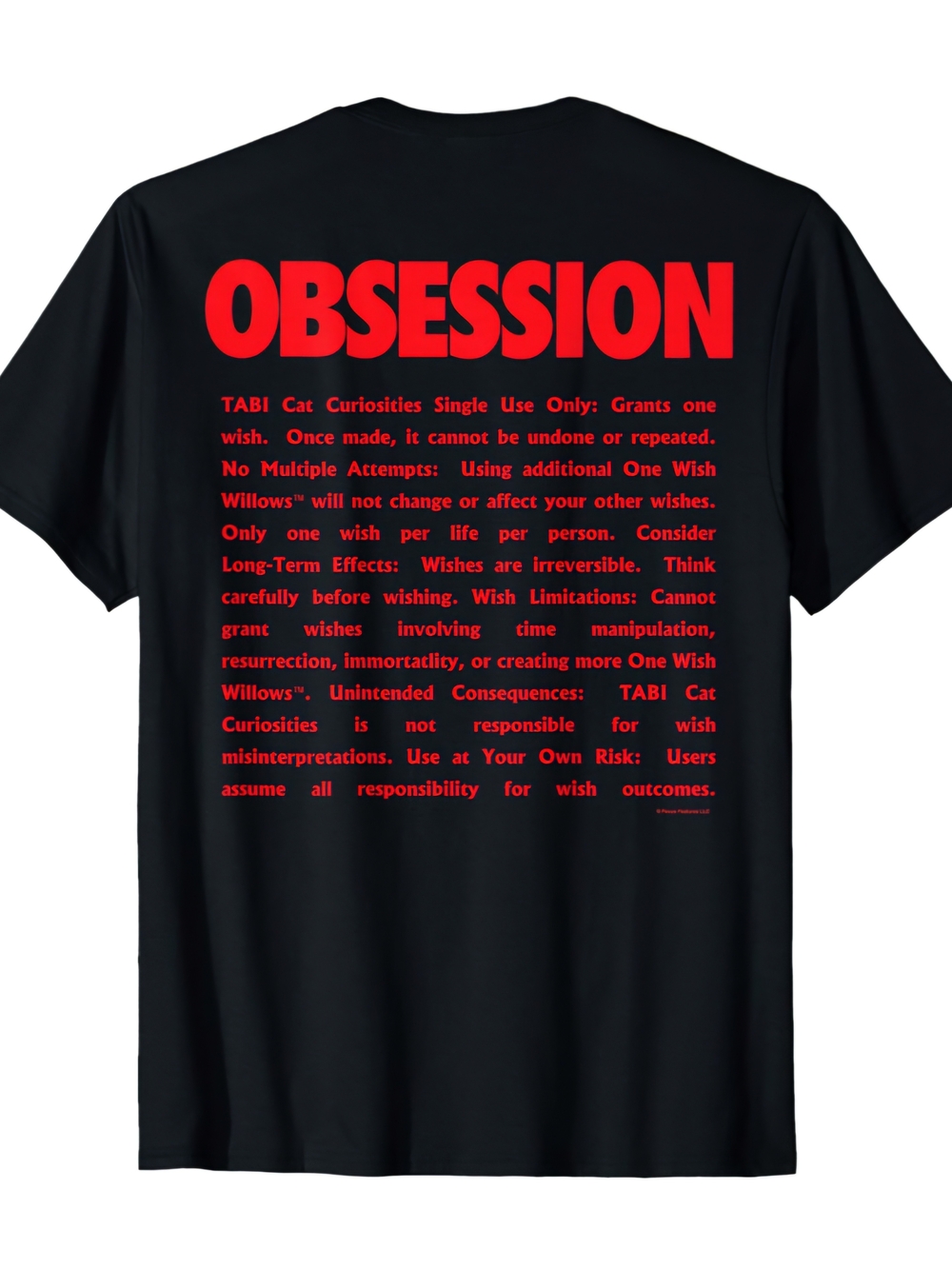 'Obsession' - Picture 2 of 4